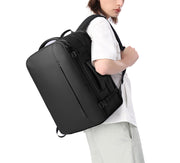 The Translucent™ Prestige Backpack