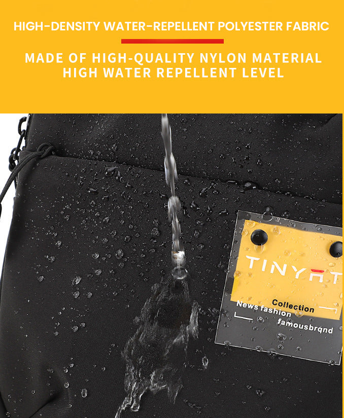 The TrekSwiftly™ Supreme Bag