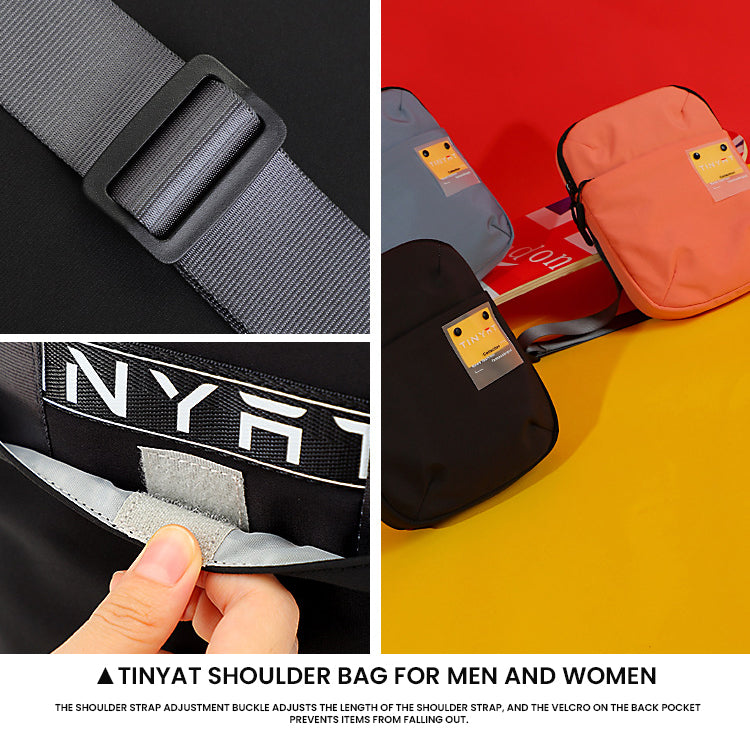 The TrekSwiftly™ Supreme Bag