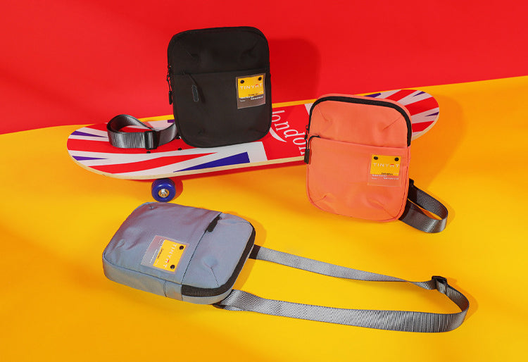 The TrekSwiftly™ Supreme Bag