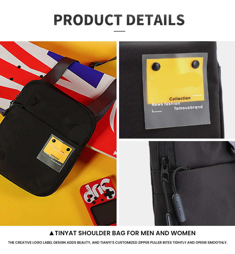 The TrekSwiftly™ Supreme Bag