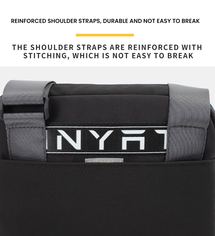 The TrekSwiftly™ Supreme Bag