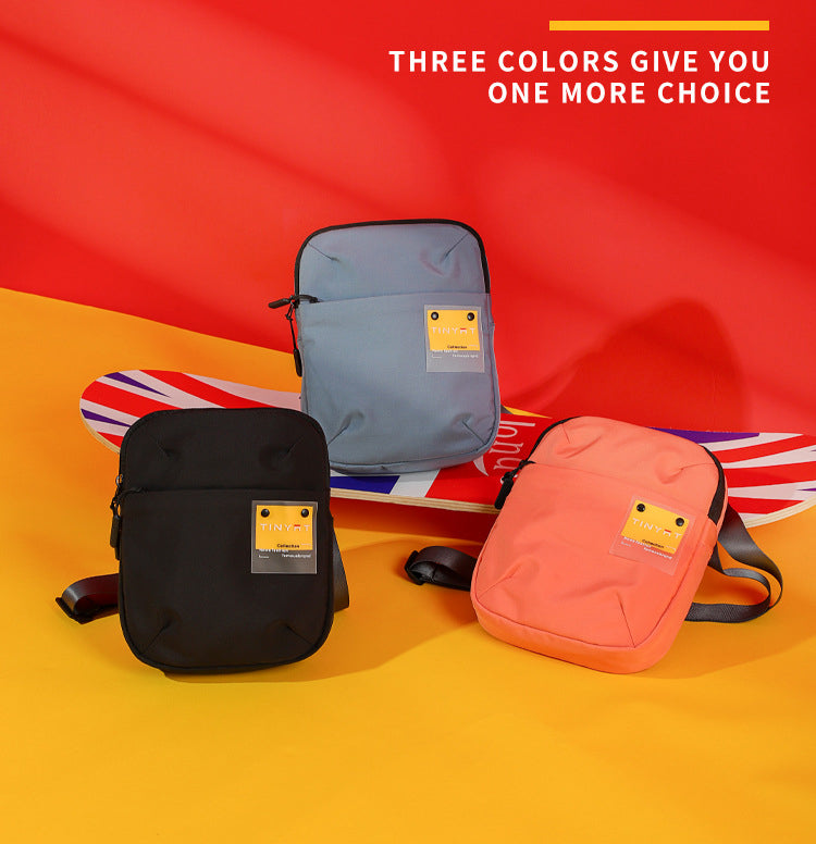 The TrekSwiftly™ Supreme Bag