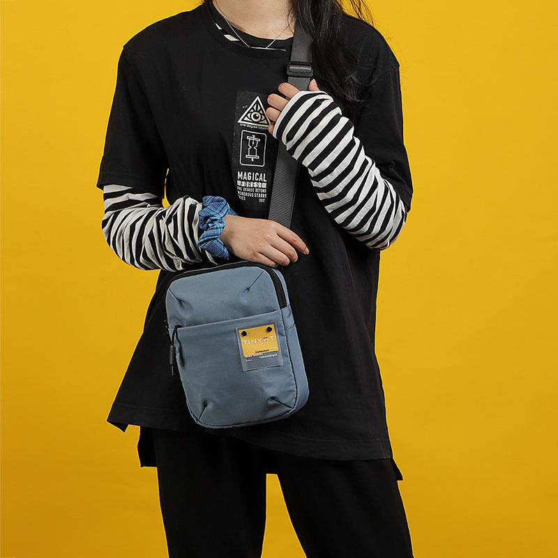 The TrekSwiftly™ Supreme Bag