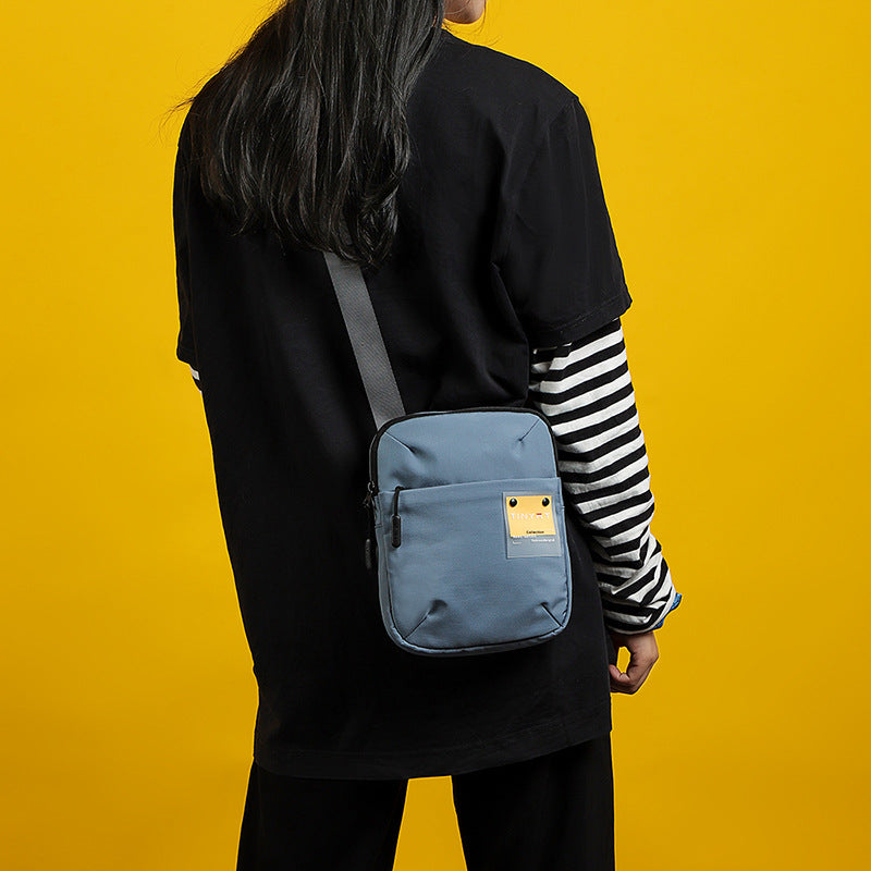 The TrekSwiftly™ Supreme Bag