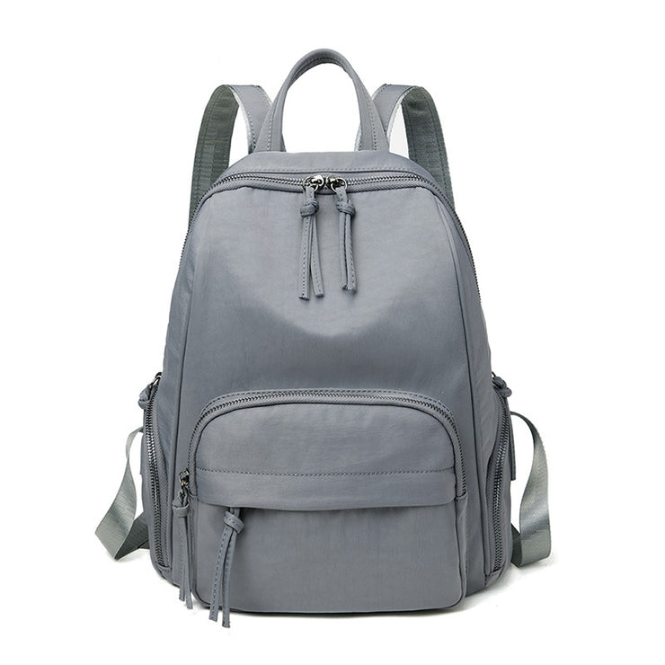 The TrekSync™ ProX Backpack