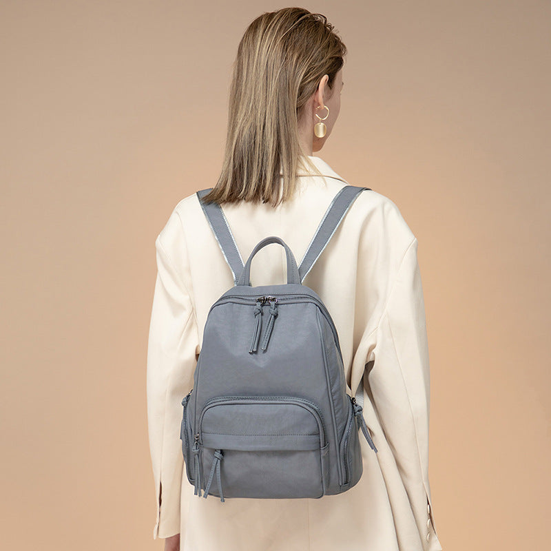 The TrekSync™ ProX Backpack - Fashionable 2023 New Oxford Cloth Anti ...