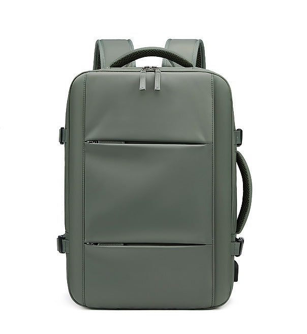 The TrekZip™ Xtreme Backpack