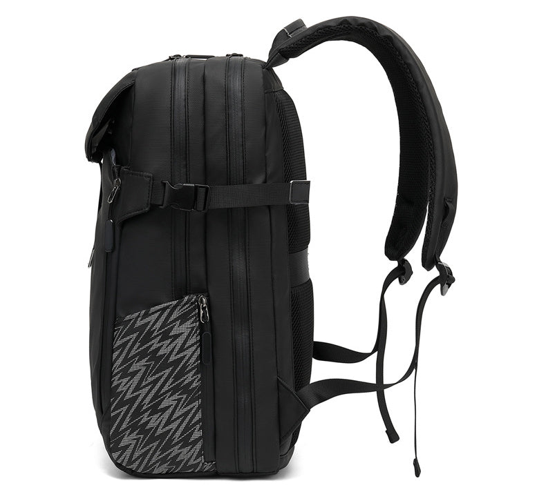 The Twisterz™ Platinum Backpack