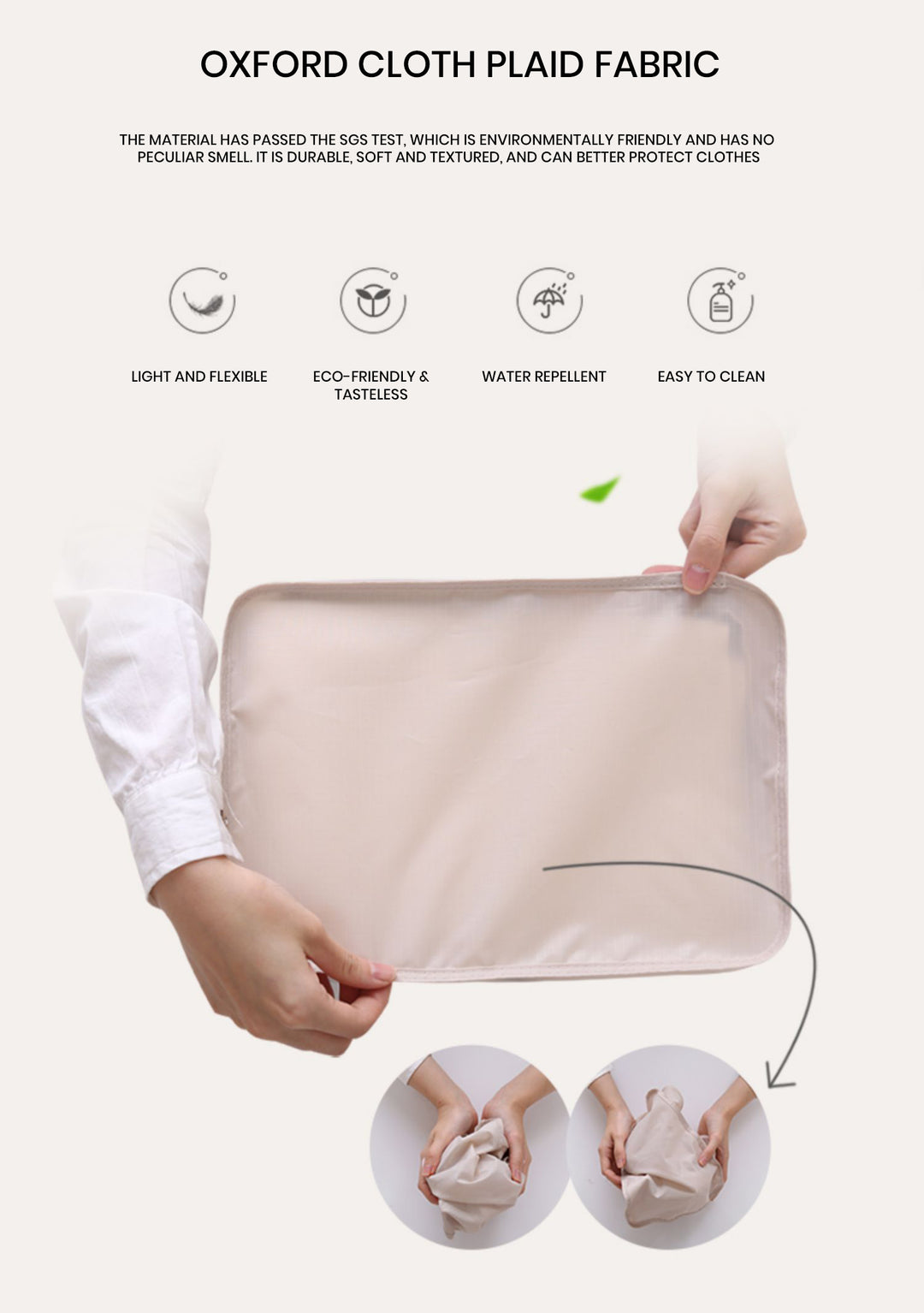 The UrbanPro™ Plus Bag