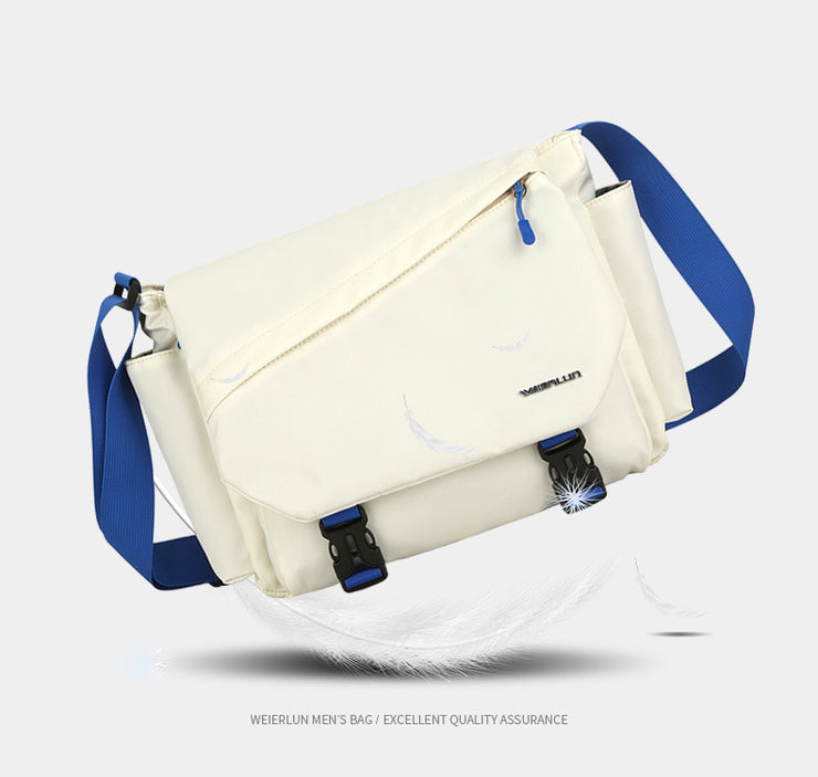 The UrbanTech™ NexGen Bag