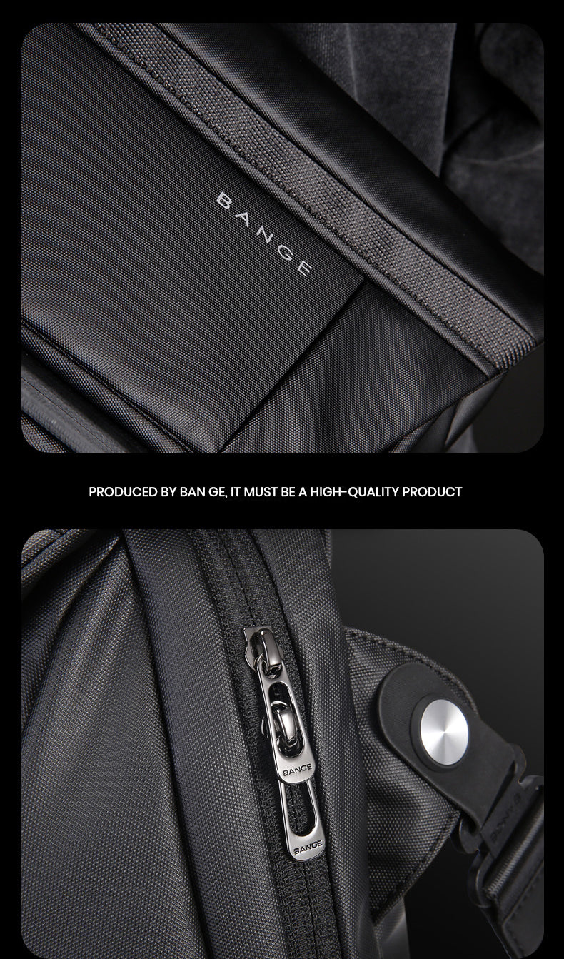 The Visionary™ Quantum Bag