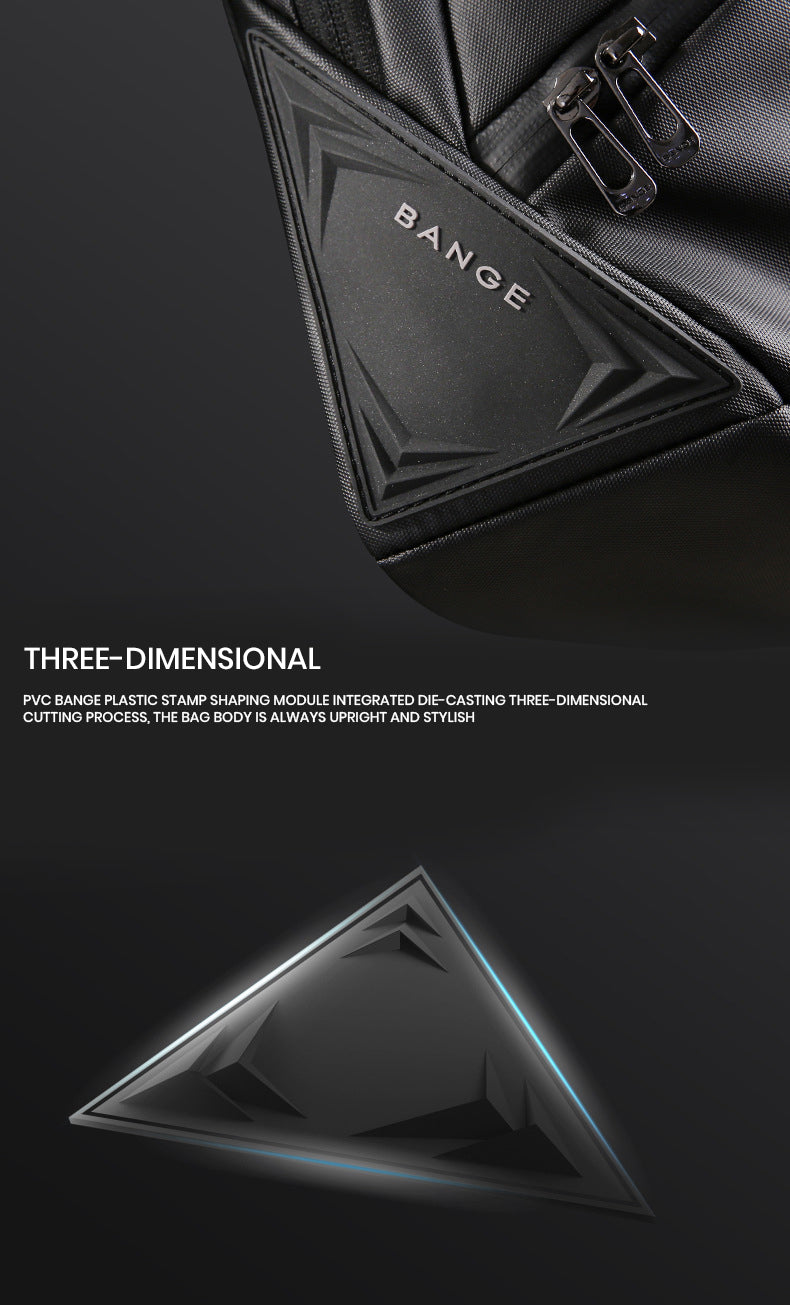 The Visionary™ Quantum Bag
