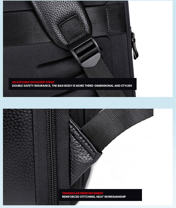 The VistaX™ Prime Backpack