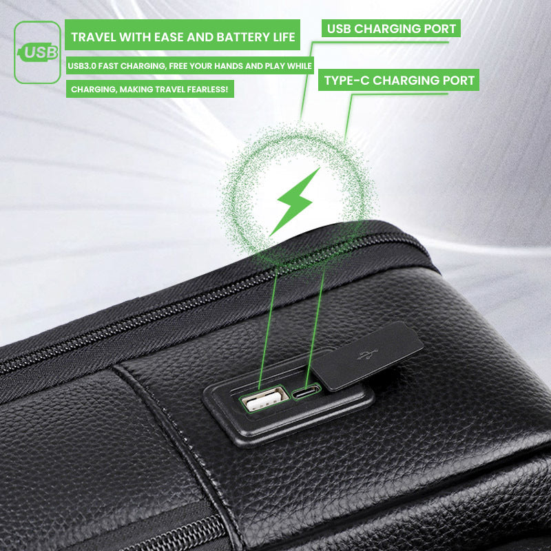 The VistaX™ Prime Backpack