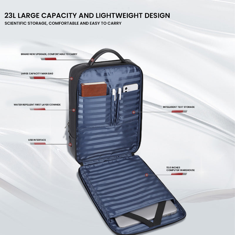 The VistaX™ Prime Backpack