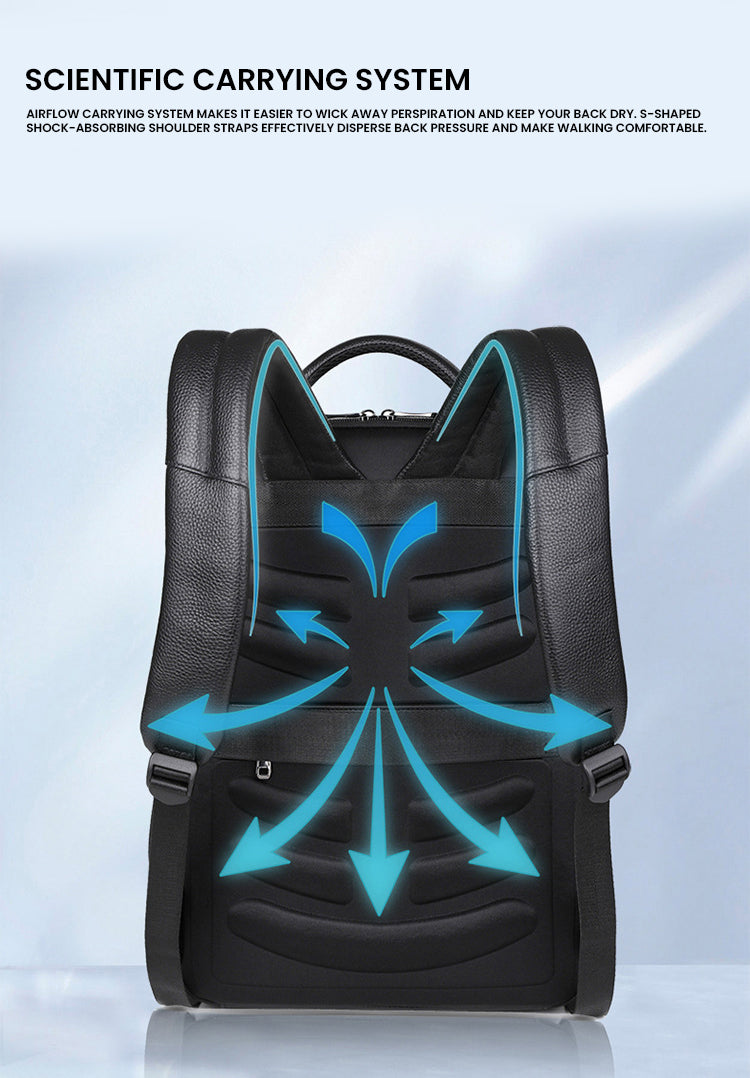 The VistaX™ Prime Backpack