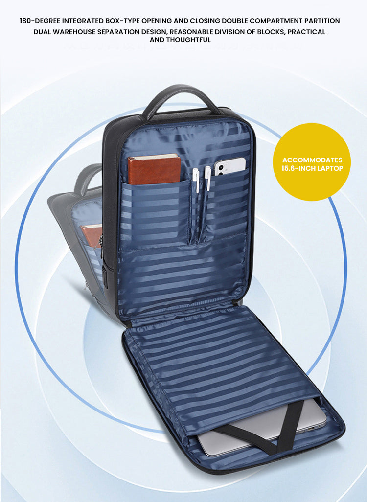 The VistaX™ Prime Backpack