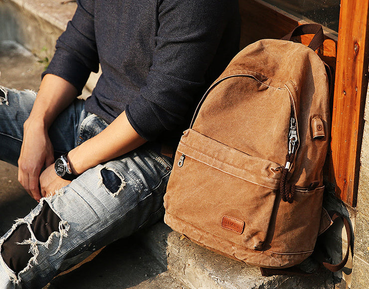 The VivaSack™ Fusion Backpack