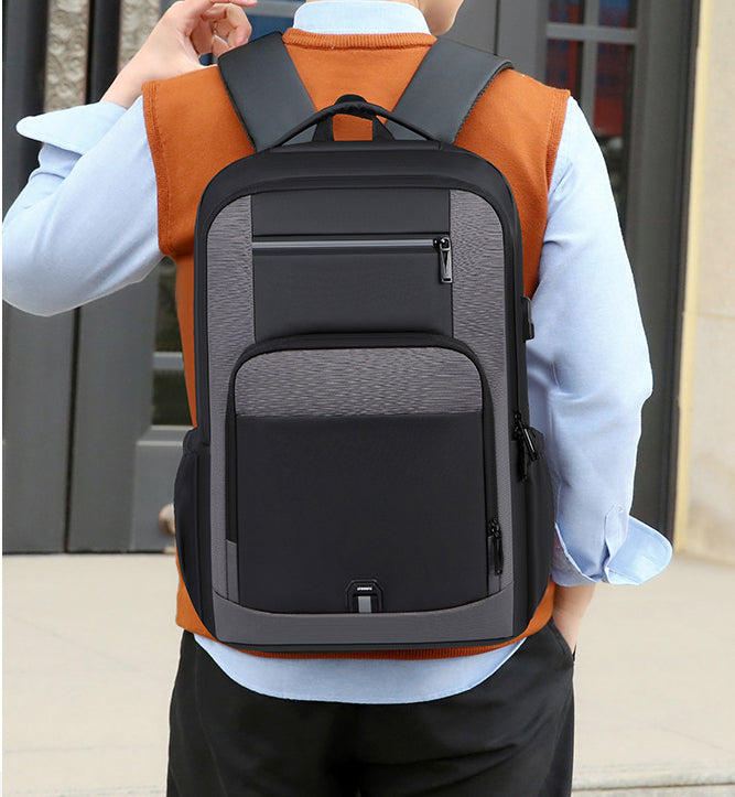 The Vorticor™ Elite Backpack
