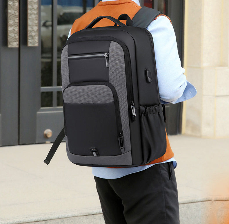 The Vorticor™ Elite Backpack