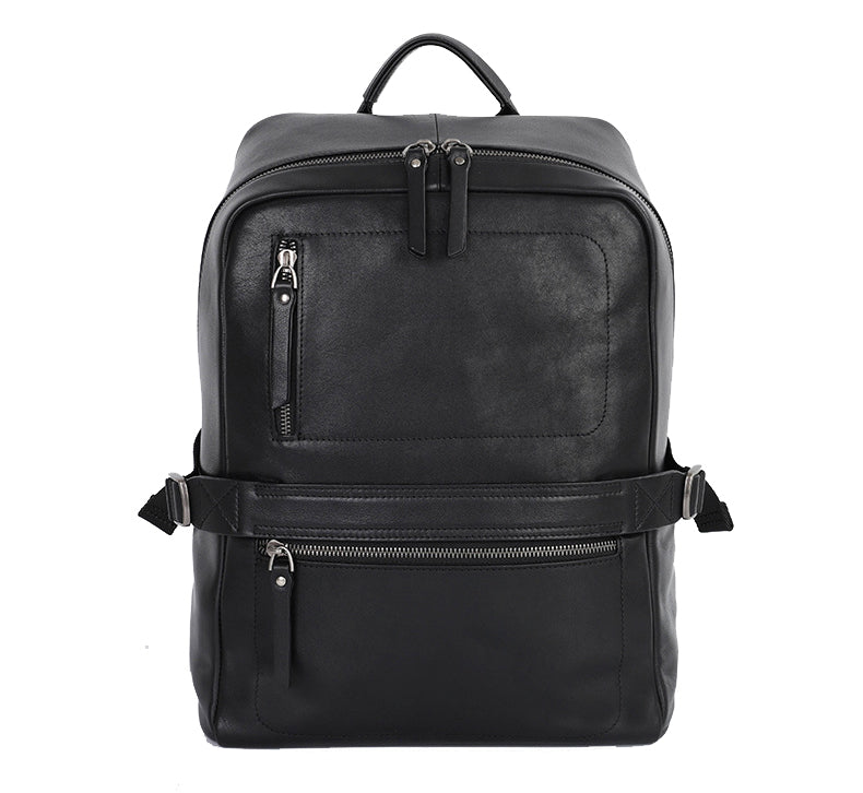 Quantum Backpack The WayfarerFlex™ Quantum Backpack - Men's Large Capacity Business ...