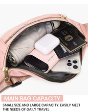 The Modern Woman's Essential Pouch