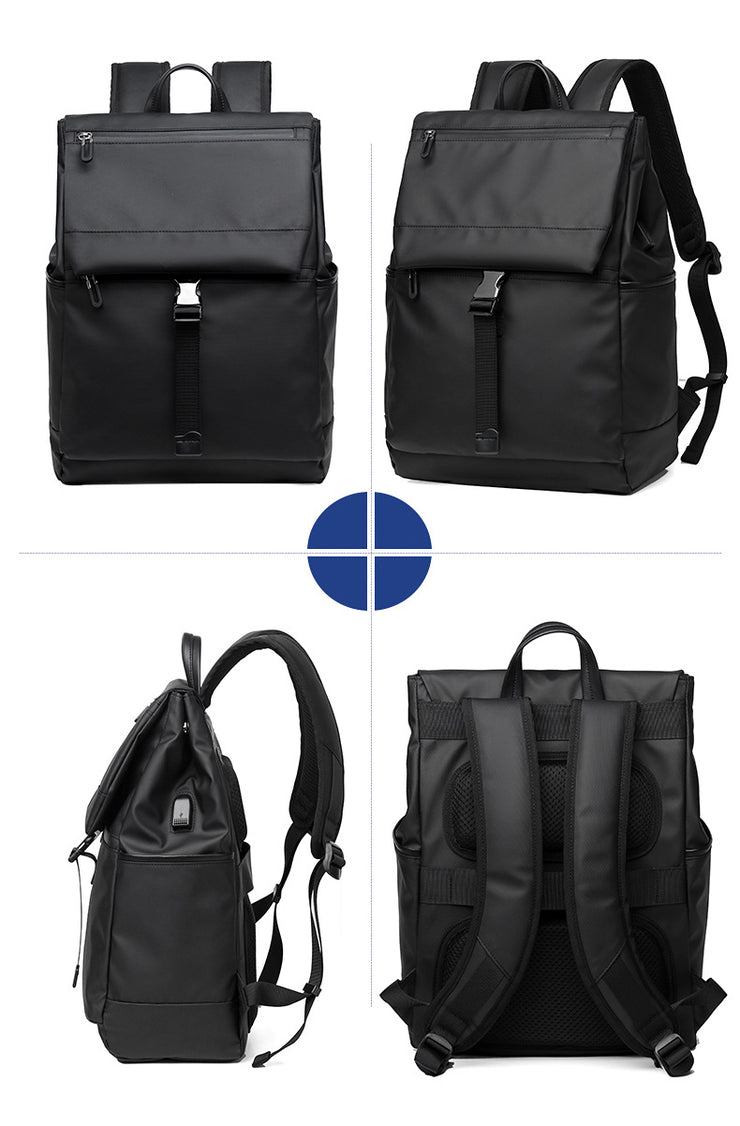 The Willow™ Prestige Backpack