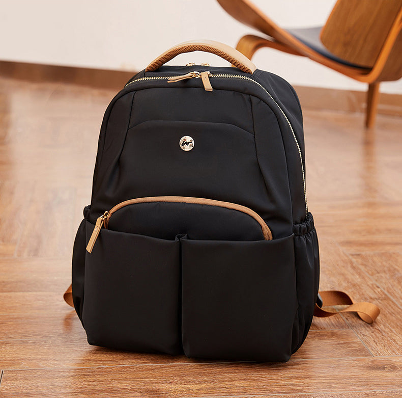 The Windrivur™ Turbo Backpack