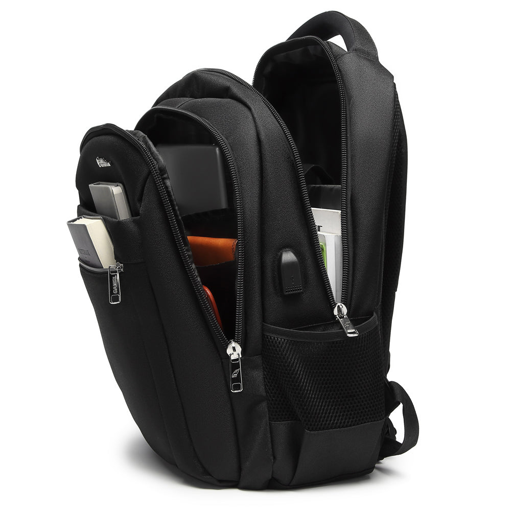 The Xavier™ Pro Backpack