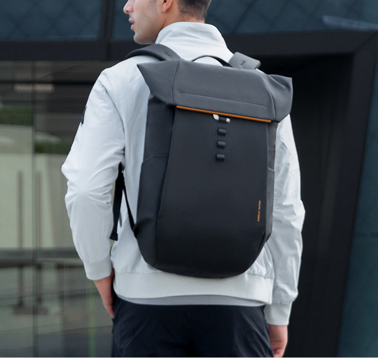 The ZenTrek™ Signature Backpack