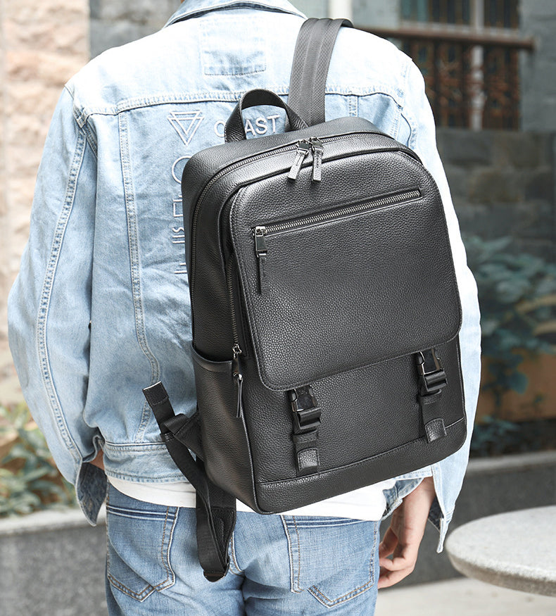 The Zenith™ Exclusive Backpack