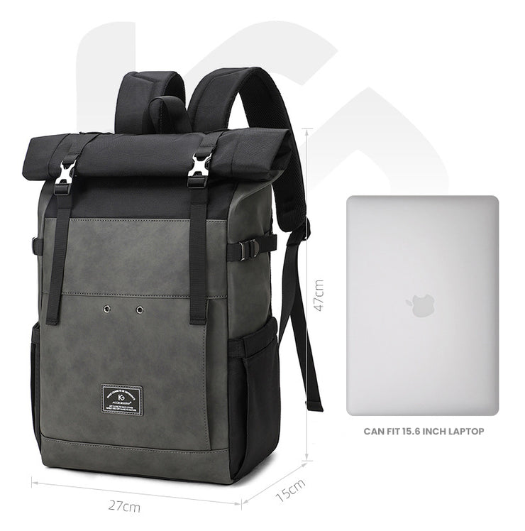 The ZipMist™ 2.0 Elite Backpack