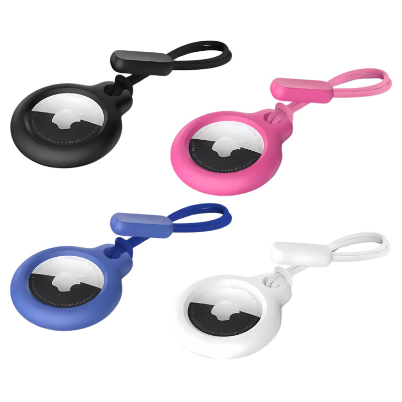 The Exedra™ Xtreme Apple Airtag by Camel Mountain