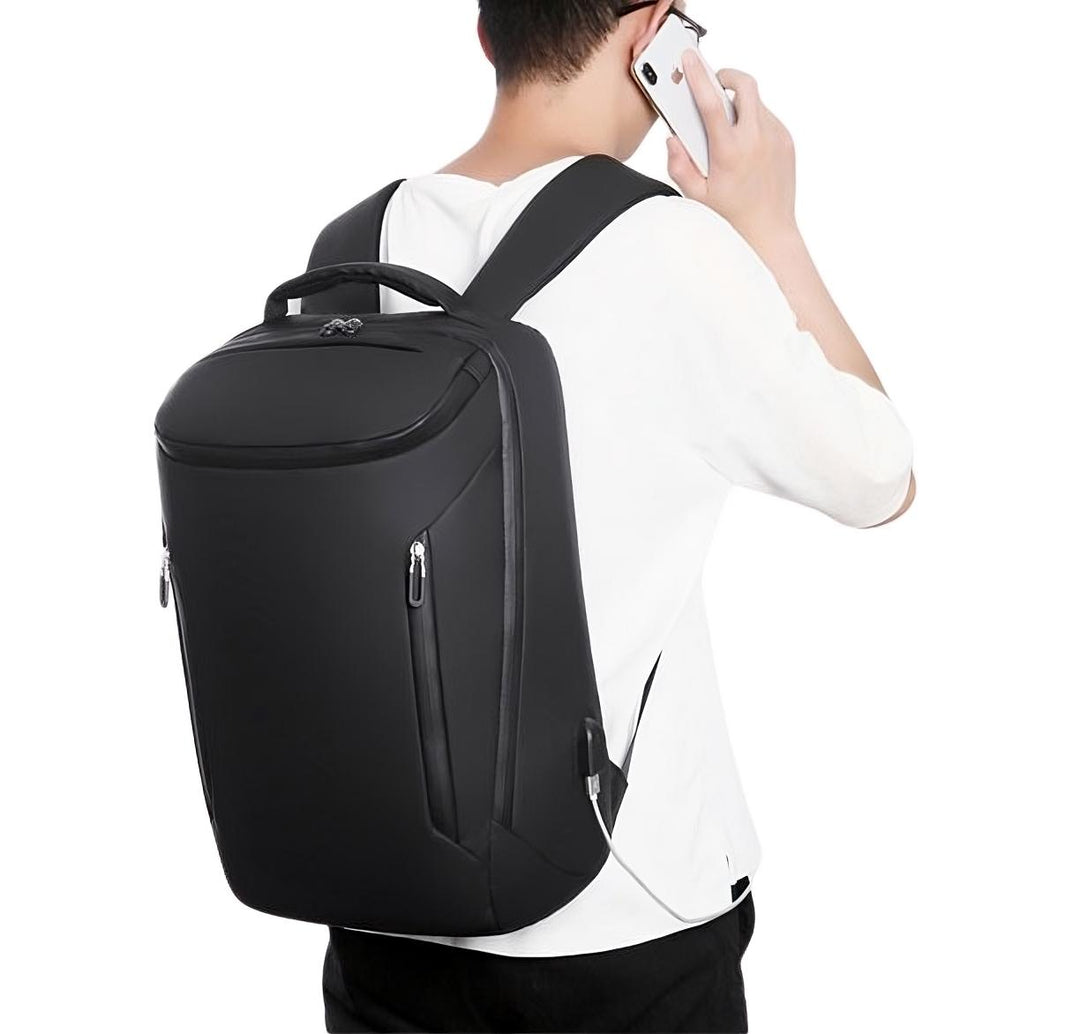 backpack insert for laptop The Insert™ Pro Backpack by Camel Mountain – 22L, Fits 15.6" Laptop