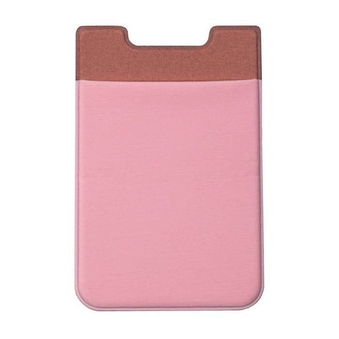 The Ornyx™ Card Holder Pocket by Camel Mountain – Ultra Slim & Lightweight