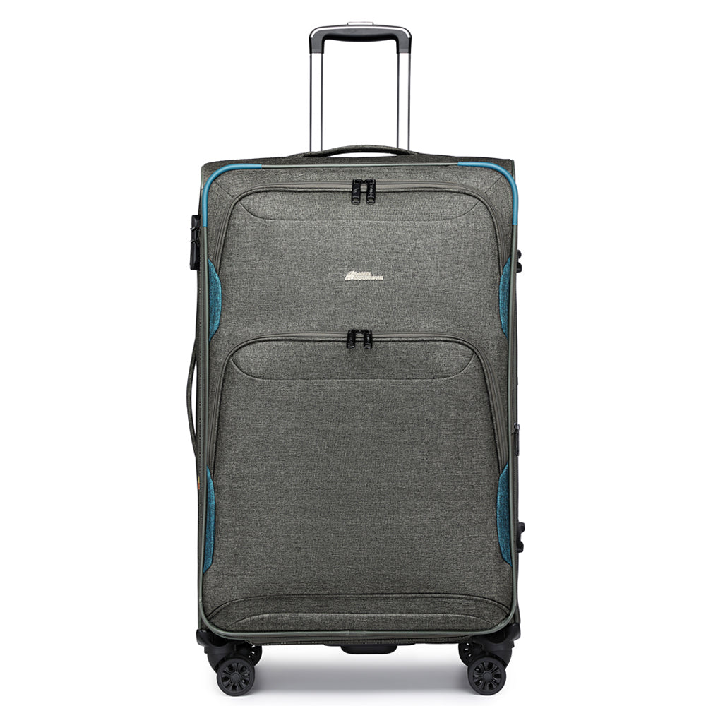 Camel Mountain® Platinium Large 28 Inch suitcase