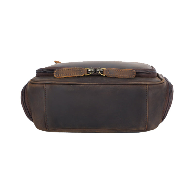 The Zarneth™ Xtreme Storage Bag by Camel Mountain – 10L, Travel Organizer for Business & Outdoors