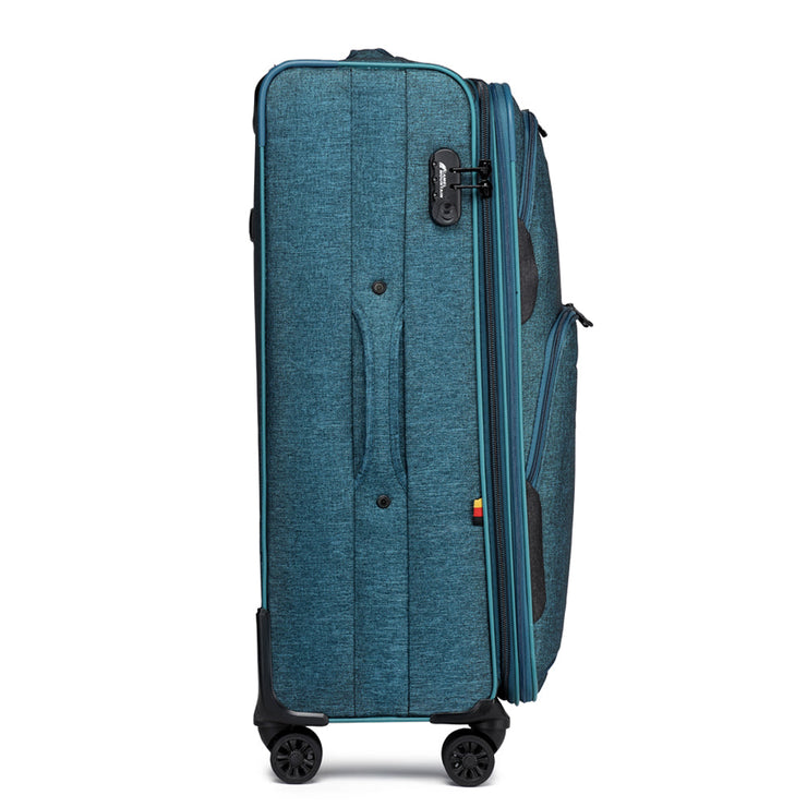 Camel Mountain® Platinium Large 28 Inch suitcase
