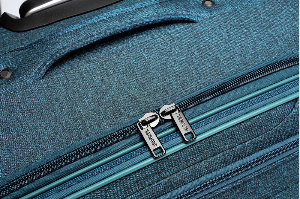 Camel Mountain® Platinium Extra Large 32 Inch suitcase
