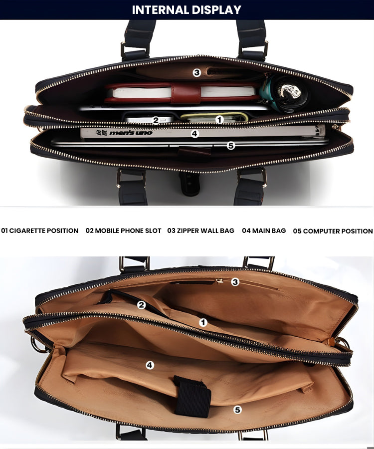 The Shedding™ Pro Bag