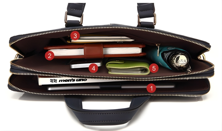 The Shedding™ Pro Bag