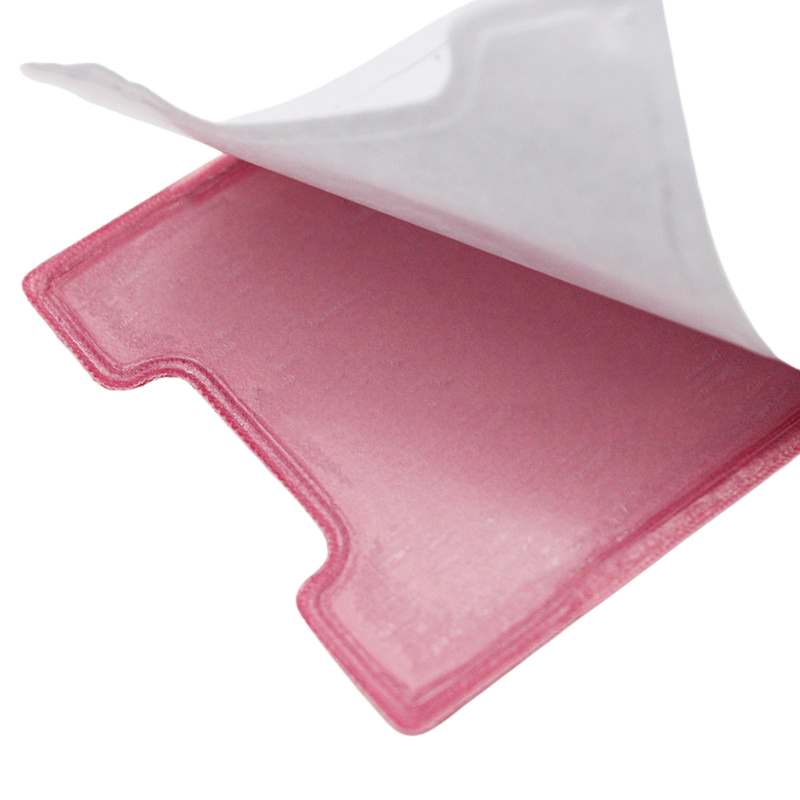 The Ornyx™ Card Holder Pocket by Camel Mountain – Ultra Slim & Lightweight