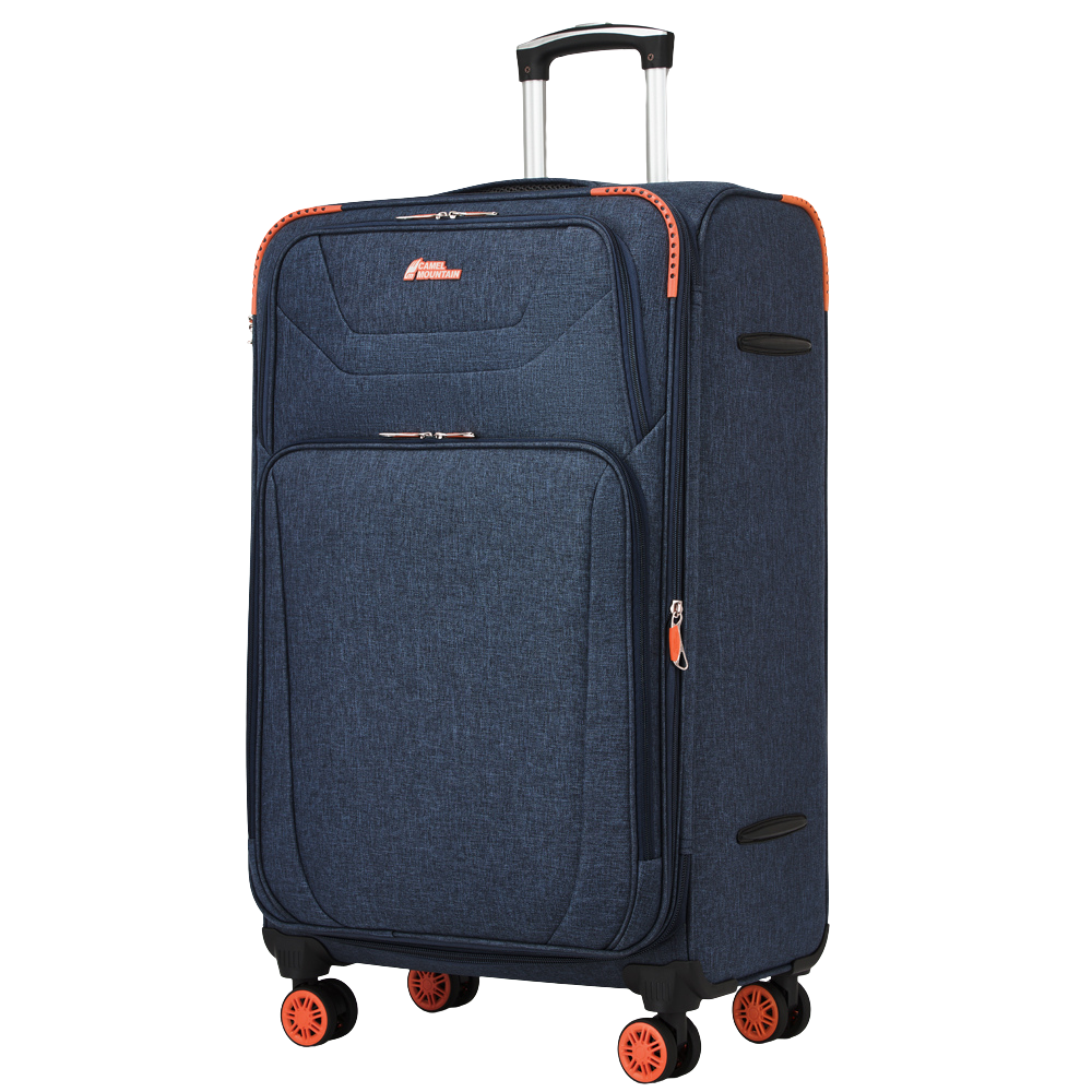 Americano 24" – Smart Size for Flexible Travel