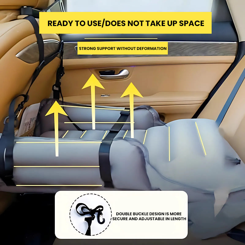 The Rylith™ Pro Sleeping Bed