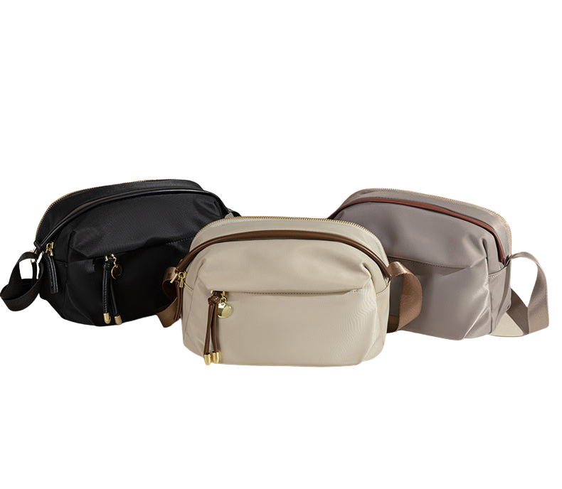 The Strikon™ Prime Bag by Camel Mountain – 3L, Fits 8.3" iPad