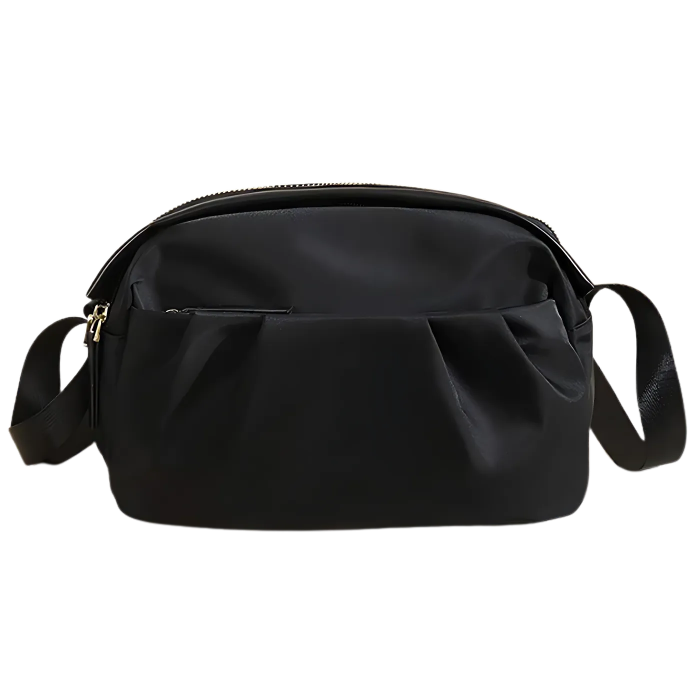 The Zepharion™ Turbo Bag by Camel Mountain – 3L, Fits 7.9" iPad