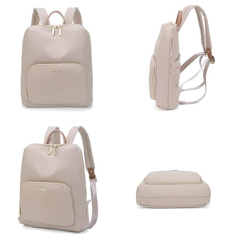 The Monveris™ Evolve Backpack by Camel Mountain – 35L, Fits 14" Laptop