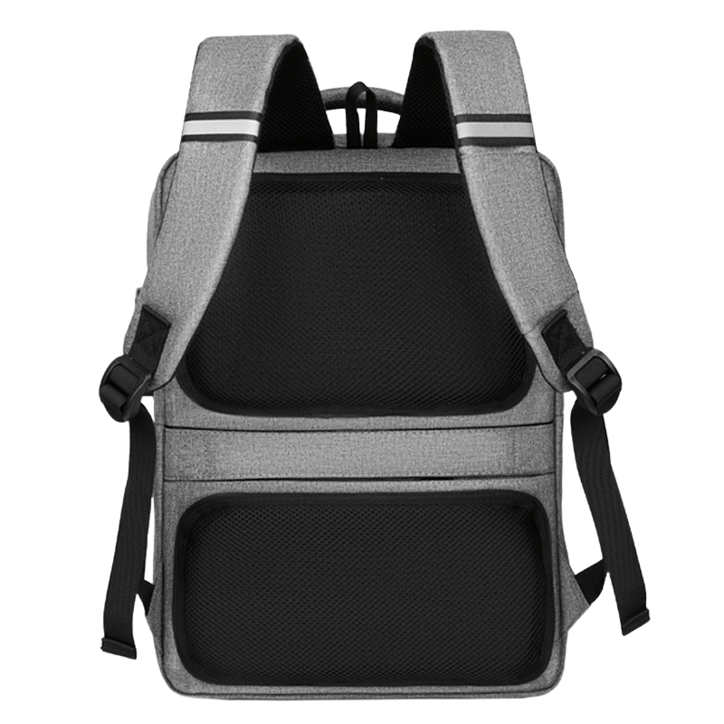 The Ombrion™ Prime Backpack by Camel Mountain – 26L, Fits 16" Laptop