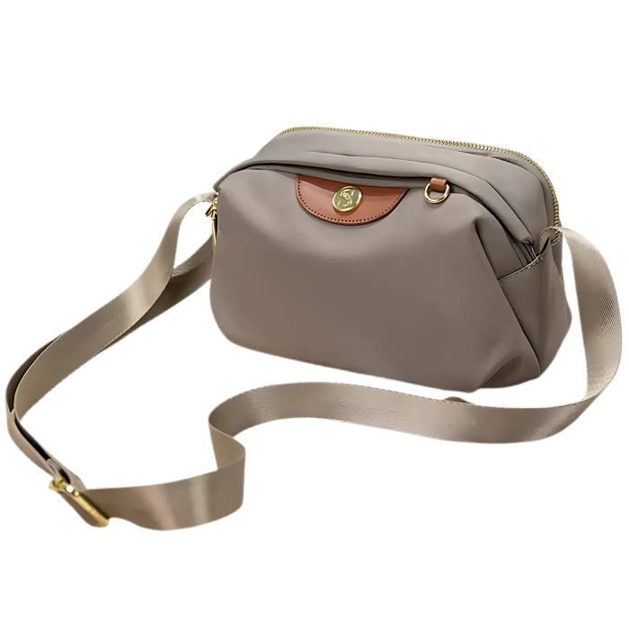 The Axiton™ ProX Bag by Camel Mountain – 3L, Fits 6" Phone